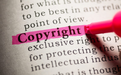 QUE SIGNIFIENT LES SYMBOLES COPYRIGHT ET REGISTERED?