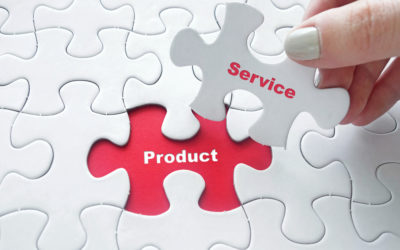 LISTER LES PRODUITS ET SERVICES